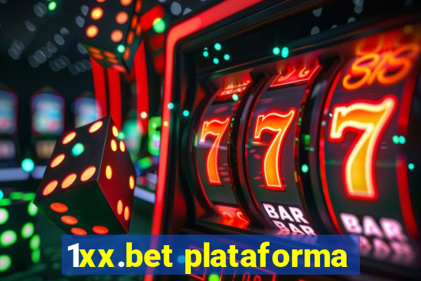 1xx.bet plataforma